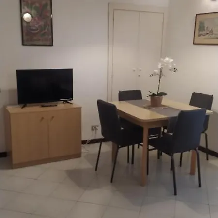 Appartamento Parmigiana