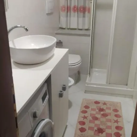 Appartamento Parmigiana Levanto