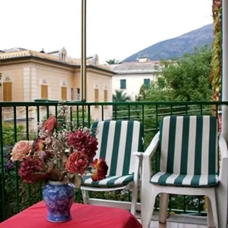 Parmigiana Appartamento Levanto