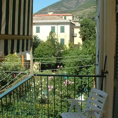 Appartamento Parmigiana Levanto